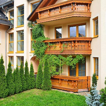 Apartamenty Sun Seasons 24 - Panorama Karpacz Exterior foto
