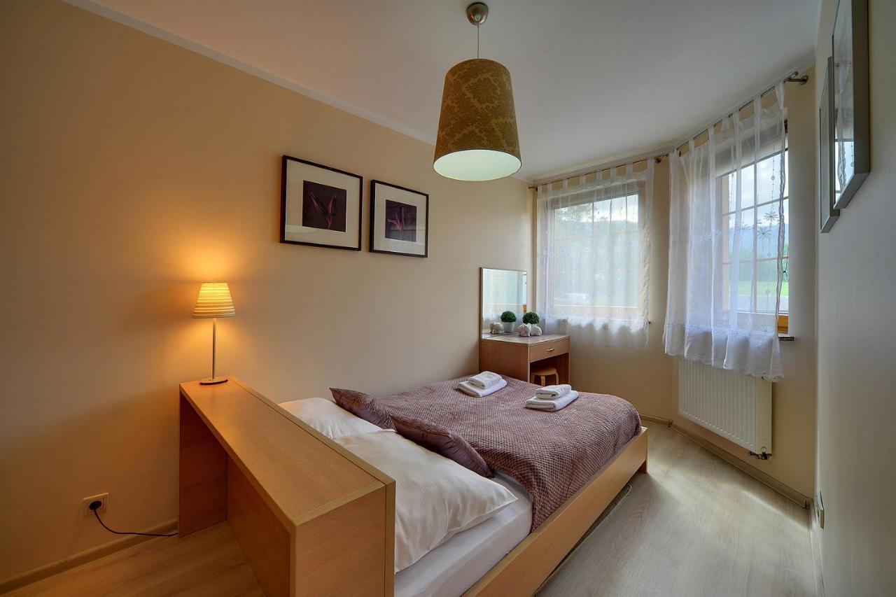 Apartamenty Sun Seasons 24 - Panorama Karpacz Exterior foto