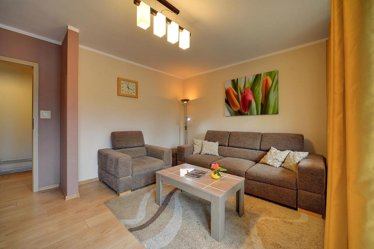 Apartamenty Sun Seasons 24 - Panorama Karpacz Exterior foto