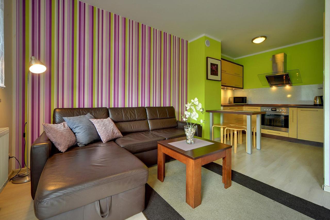 Apartamenty Sun Seasons 24 - Panorama Karpacz Exterior foto