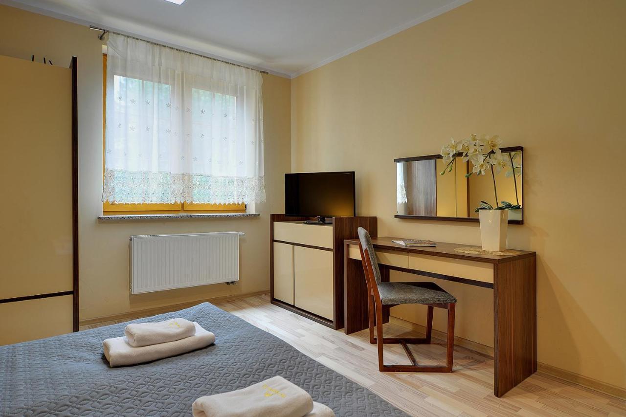 Apartamenty Sun Seasons 24 - Panorama Karpacz Exterior foto