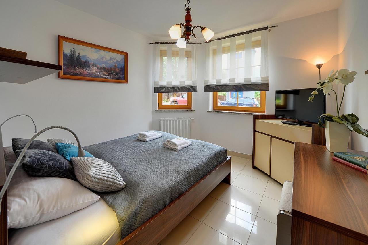 Apartamenty Sun Seasons 24 - Panorama Karpacz Exterior foto