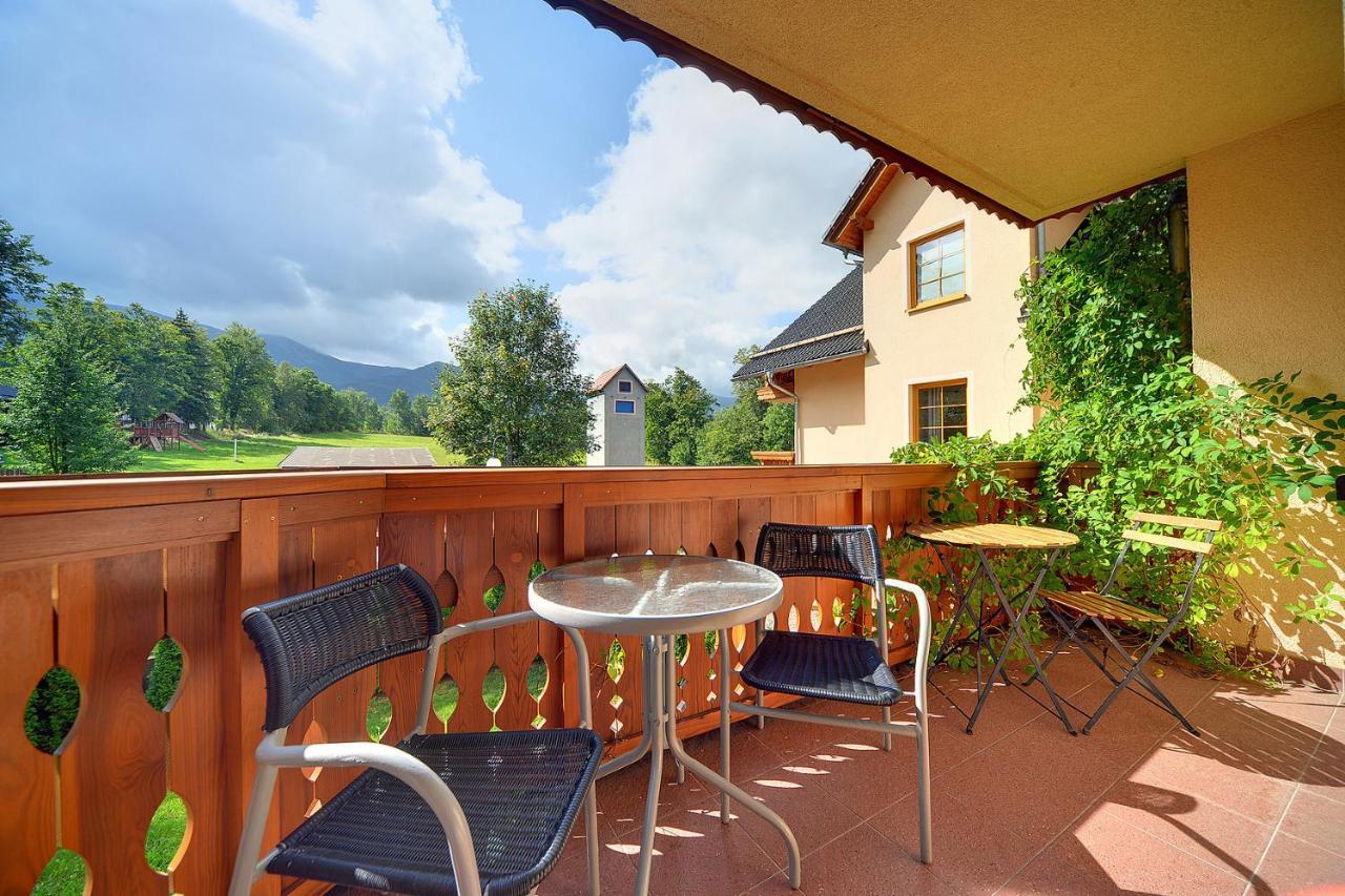 Apartamenty Sun Seasons 24 - Panorama Karpacz Exterior foto