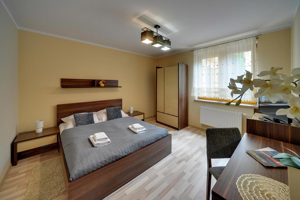 Apartamenty Sun Seasons 24 - Panorama Karpacz Exterior foto