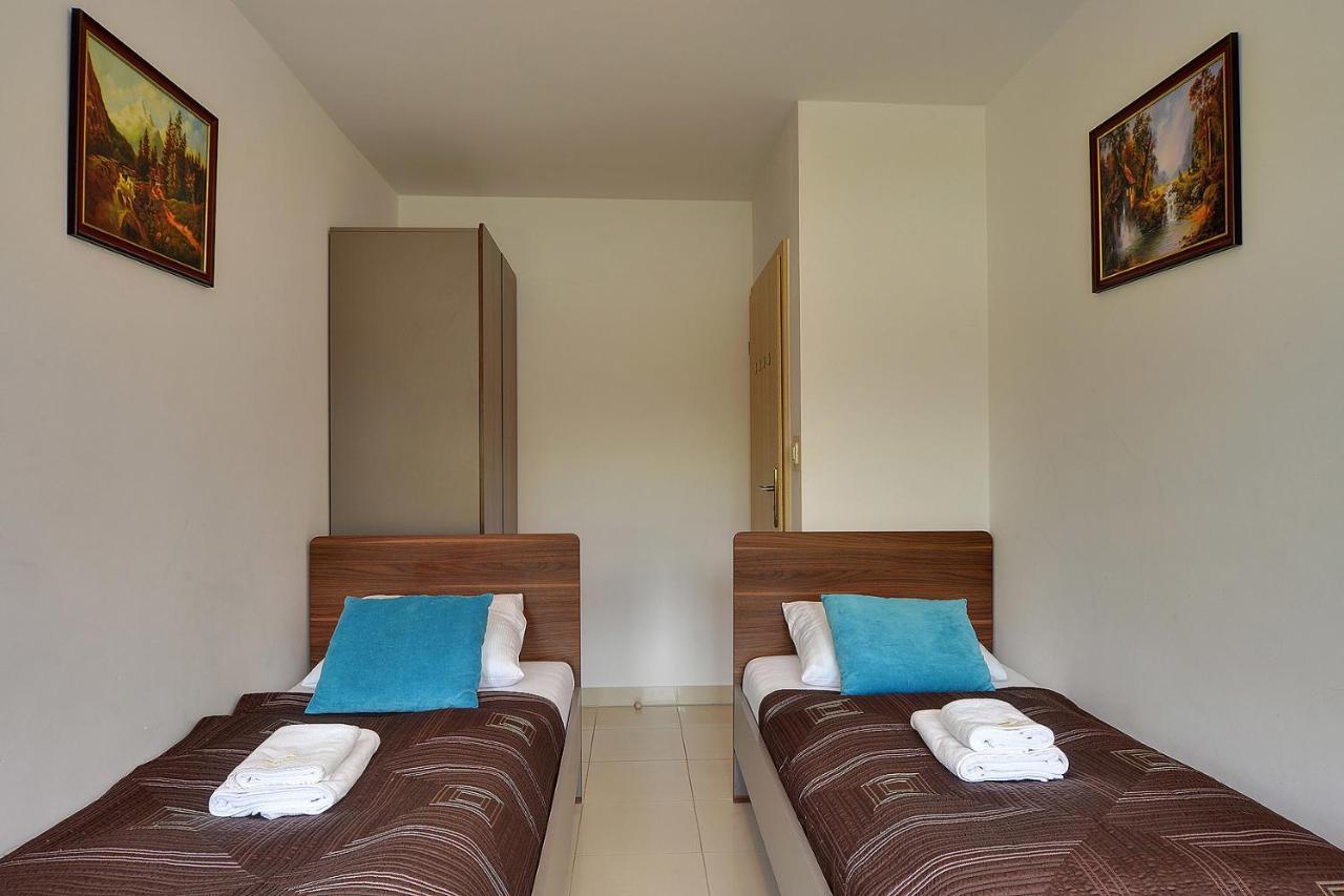 Apartamenty Sun Seasons 24 - Panorama Karpacz Exterior foto