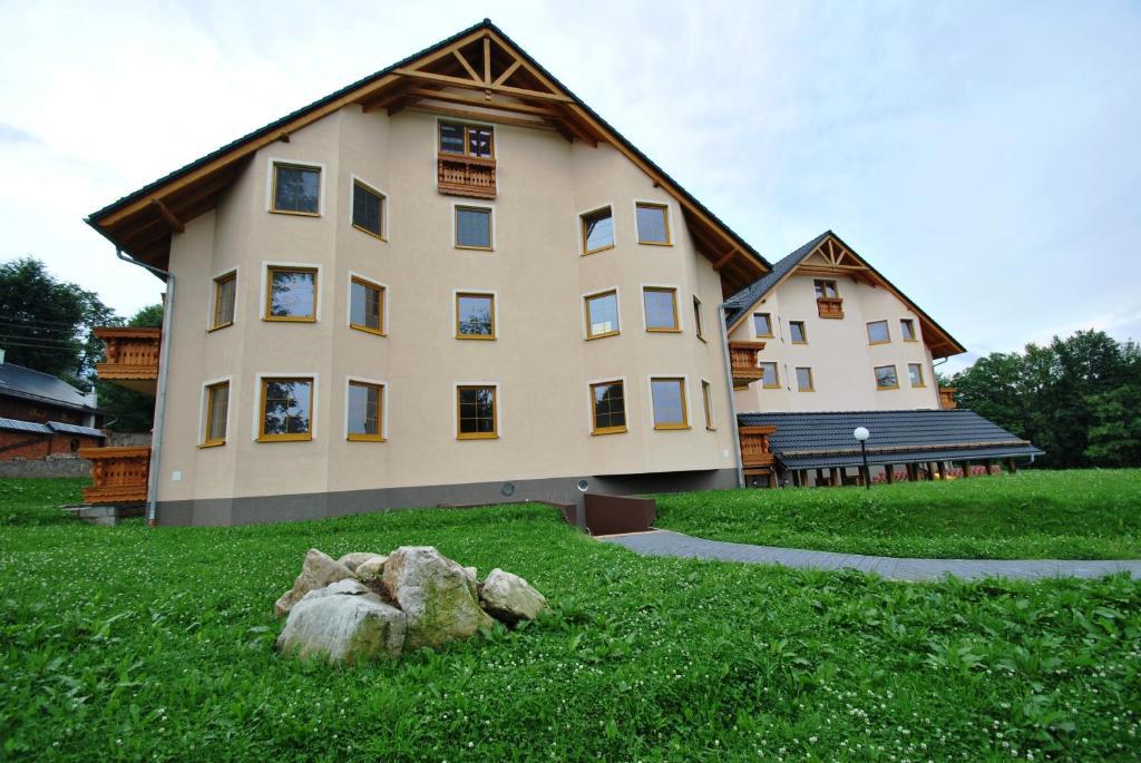 Apartamenty Sun Seasons 24 - Panorama Karpacz Exterior foto