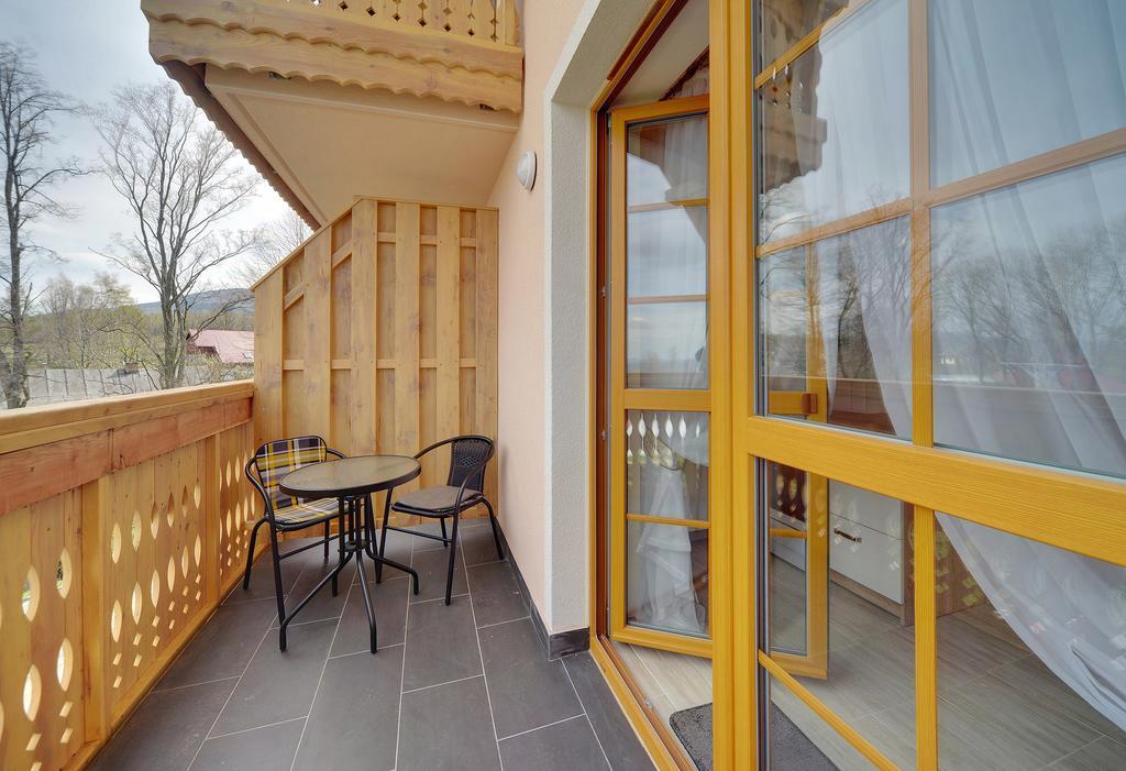 Apartamenty Sun Seasons 24 - Panorama Karpacz Exterior foto