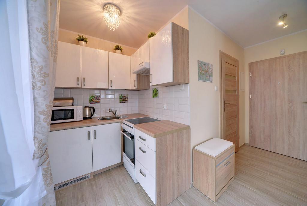 Apartamenty Sun Seasons 24 - Panorama Karpacz Exterior foto