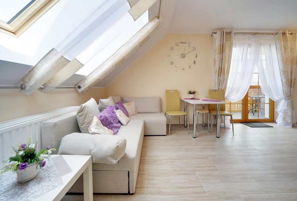 Apartamenty Sun Seasons 24 - Panorama Karpacz Exterior foto