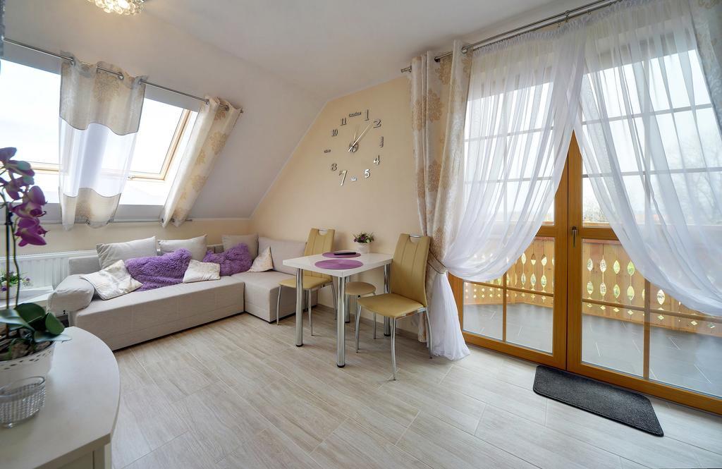 Apartamenty Sun Seasons 24 - Panorama Karpacz Exterior foto