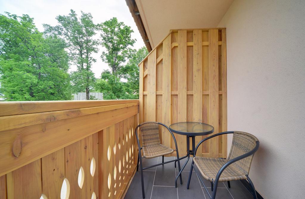 Apartamenty Sun Seasons 24 - Panorama Karpacz Exterior foto