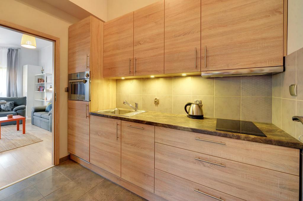 Apartamenty Sun Seasons 24 - Panorama Karpacz Exterior foto