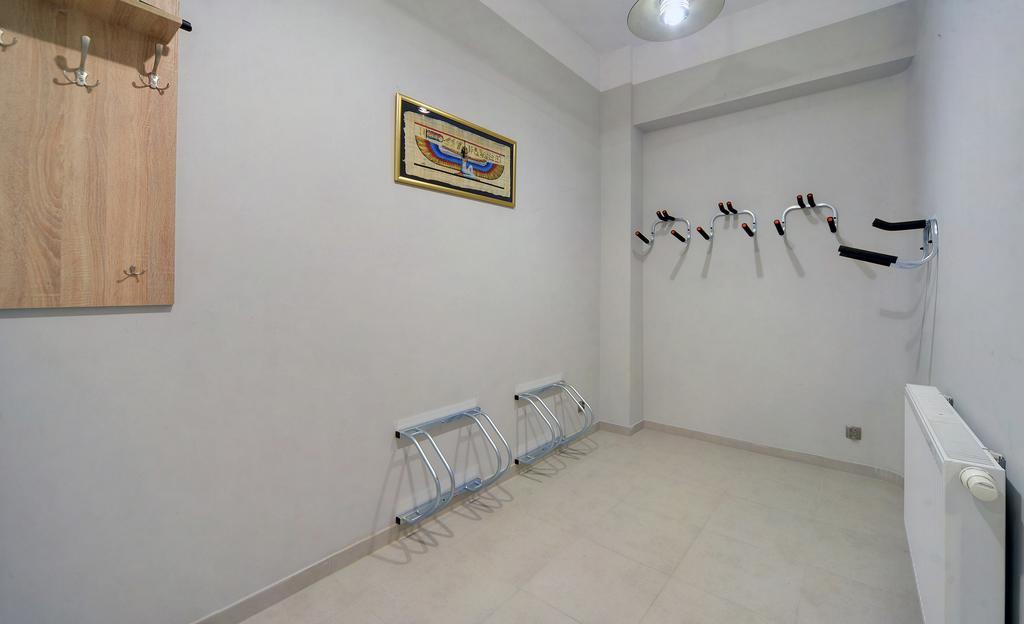 Apartamenty Sun Seasons 24 - Panorama Karpacz Exterior foto