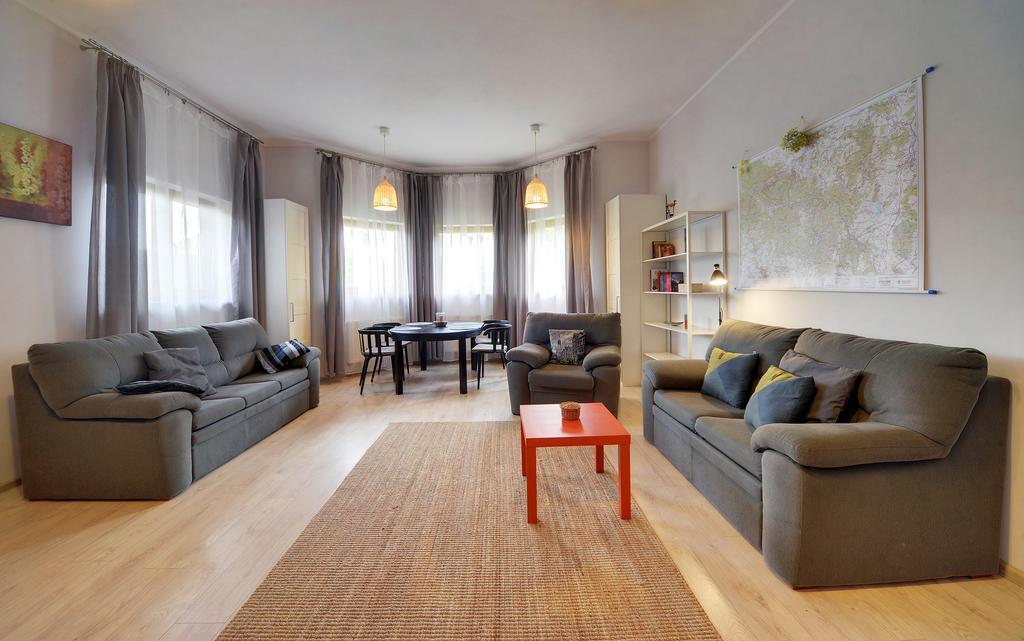 Apartamenty Sun Seasons 24 - Panorama Karpacz Exterior foto