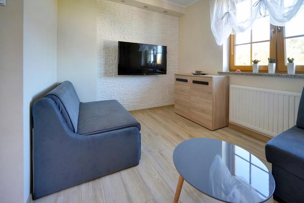 Apartamenty Sun Seasons 24 - Panorama Karpacz Exterior foto