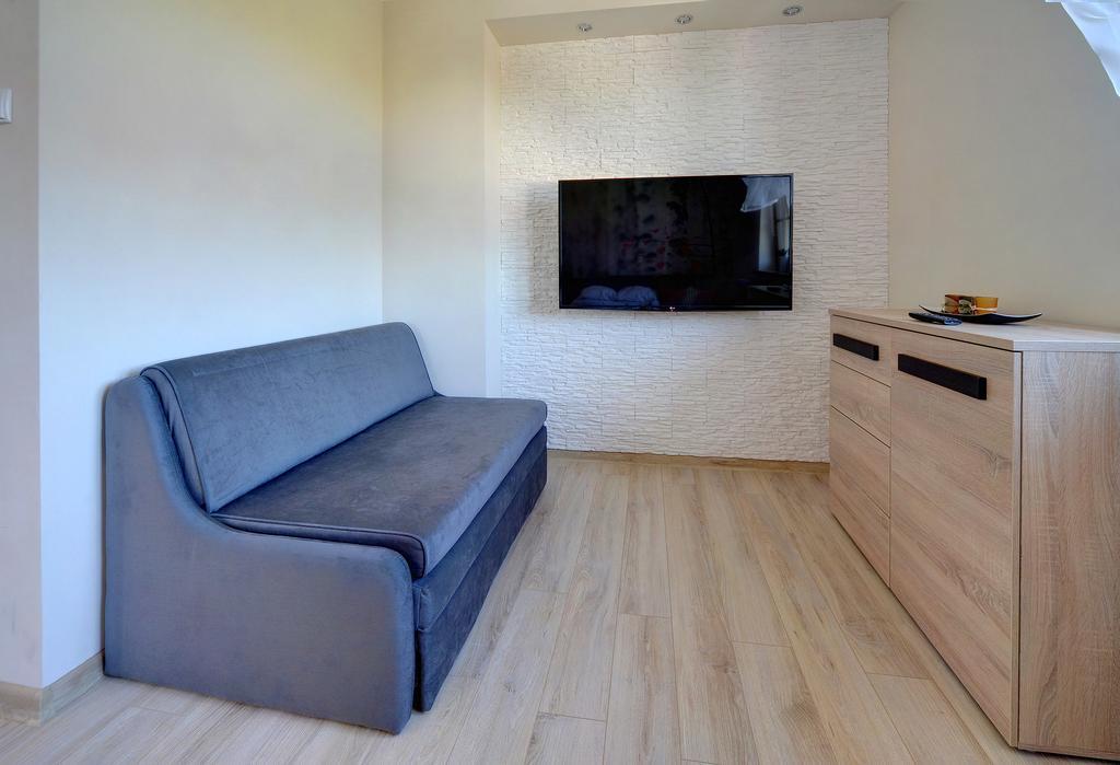 Apartamenty Sun Seasons 24 - Panorama Karpacz Exterior foto